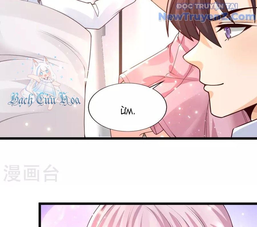 Nữ Thần Giúp Tôi Trở Thành Học Bá Chap 43 - Next Chap 44