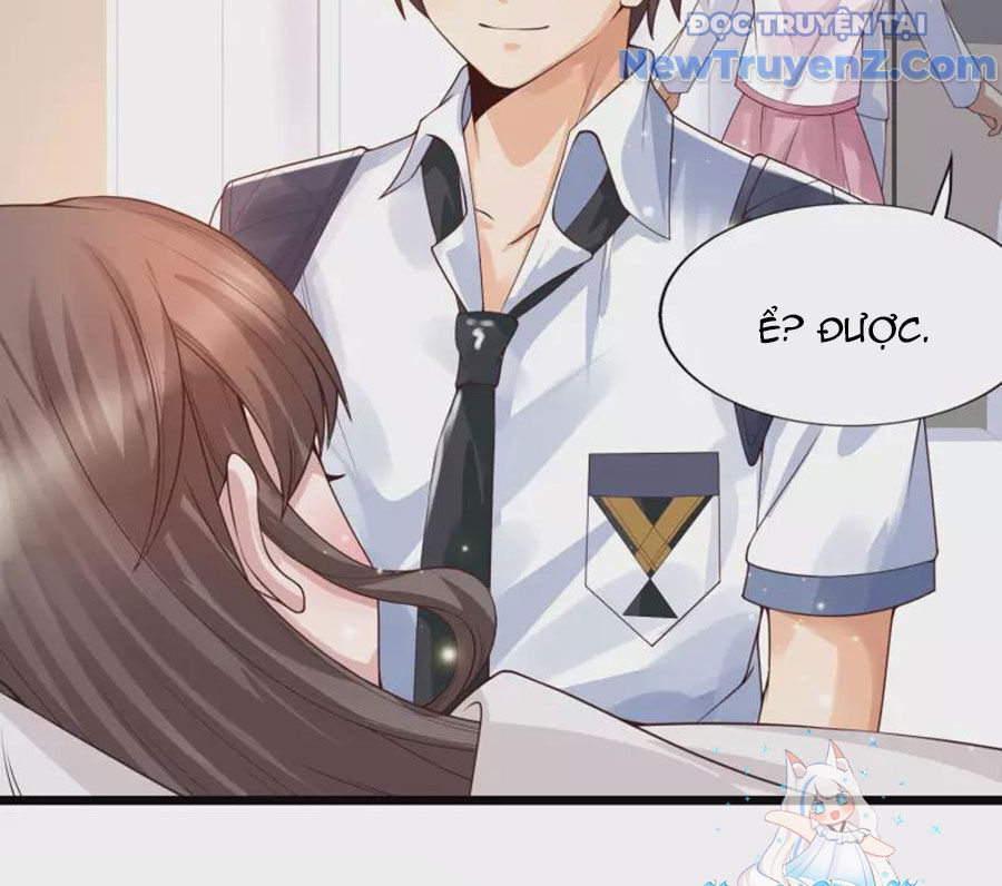 Nữ Thần Giúp Tôi Trở Thành Học Bá Chap 43 - Next Chap 44