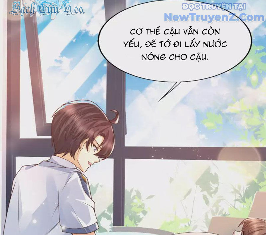 Nữ Thần Giúp Tôi Trở Thành Học Bá Chap 44 - Next Chap 45