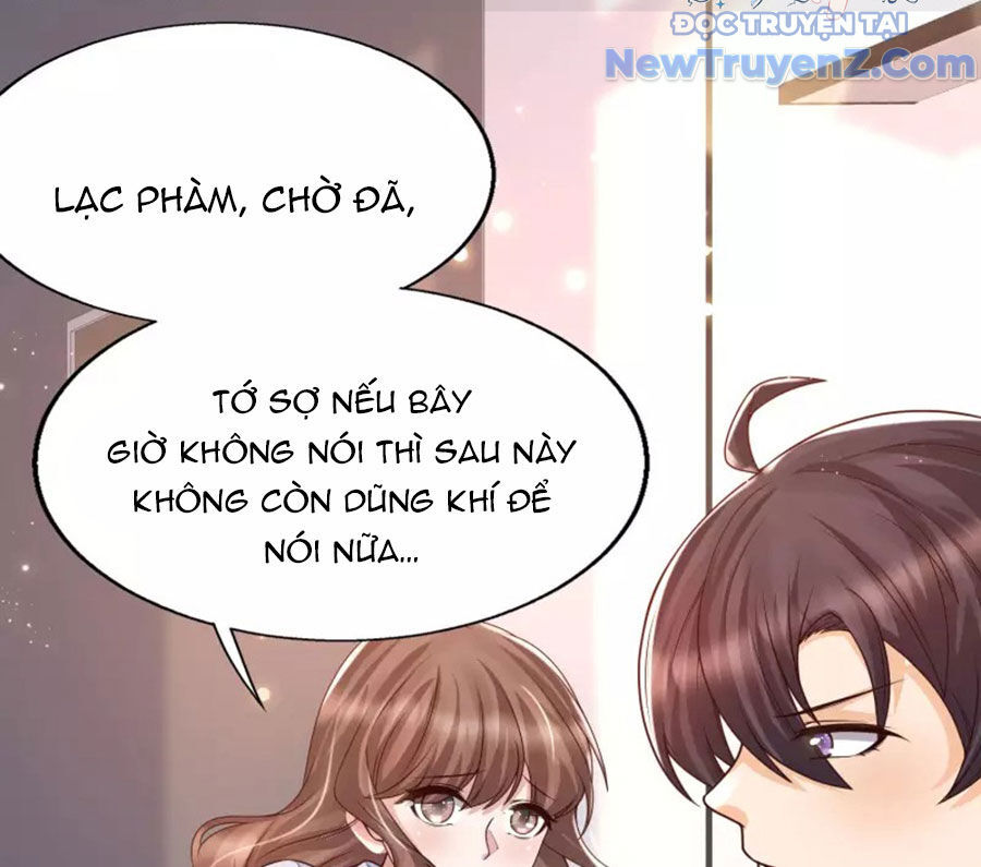 Nữ Thần Giúp Tôi Trở Thành Học Bá Chap 44 - Next Chap 45