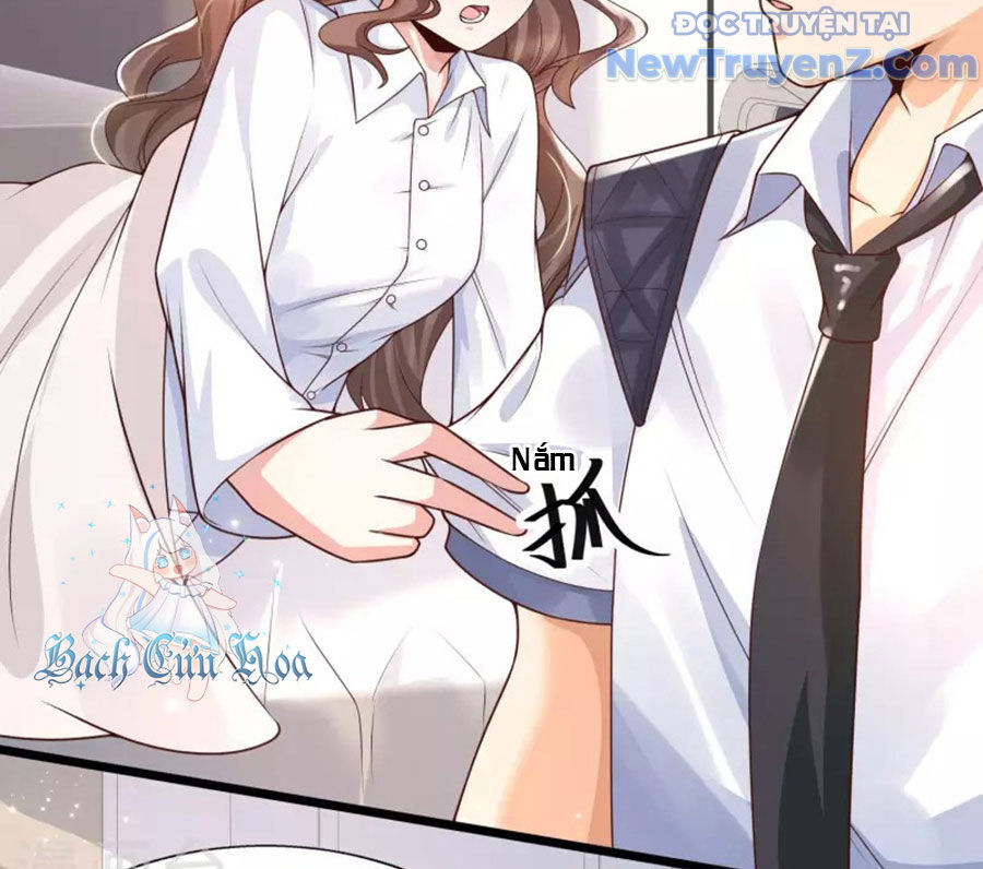 Nữ Thần Giúp Tôi Trở Thành Học Bá Chap 44 - Next Chap 45