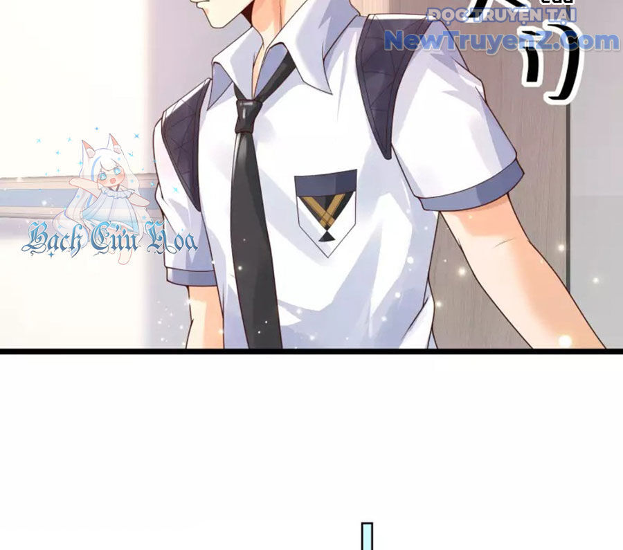 Nữ Thần Giúp Tôi Trở Thành Học Bá Chap 44 - Next Chap 45