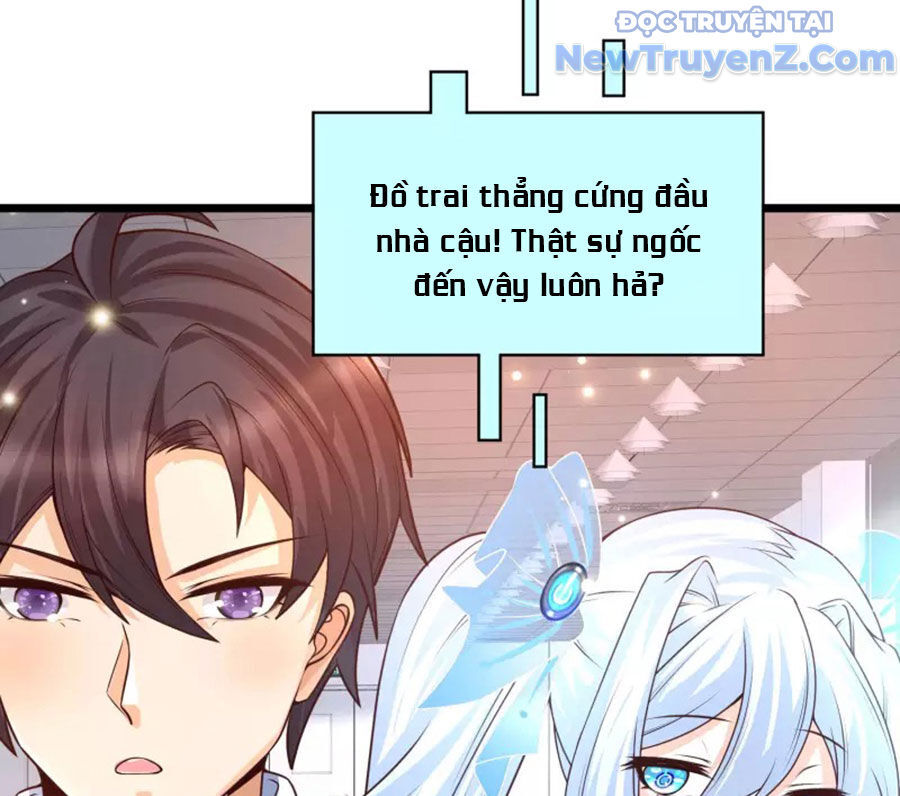 Nữ Thần Giúp Tôi Trở Thành Học Bá Chap 44 - Next Chap 45