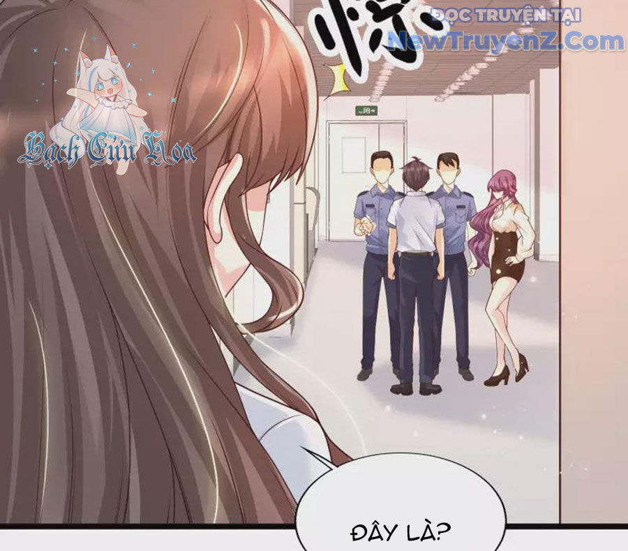 Nữ Thần Giúp Tôi Trở Thành Học Bá Chap 44 - Next Chap 45