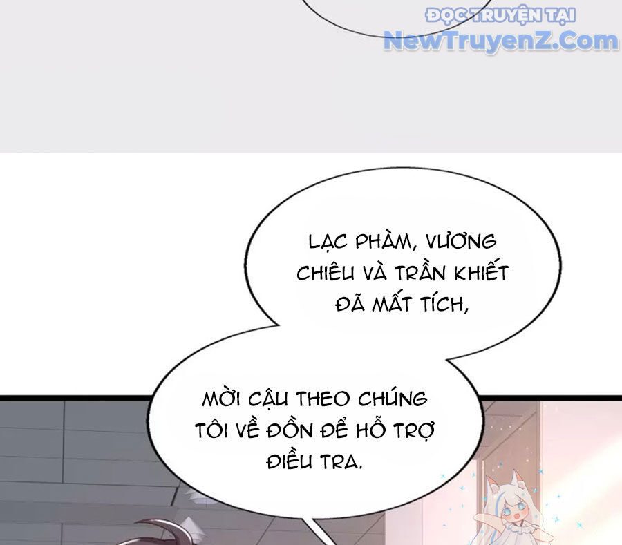 Nữ Thần Giúp Tôi Trở Thành Học Bá Chap 44 - Next Chap 45