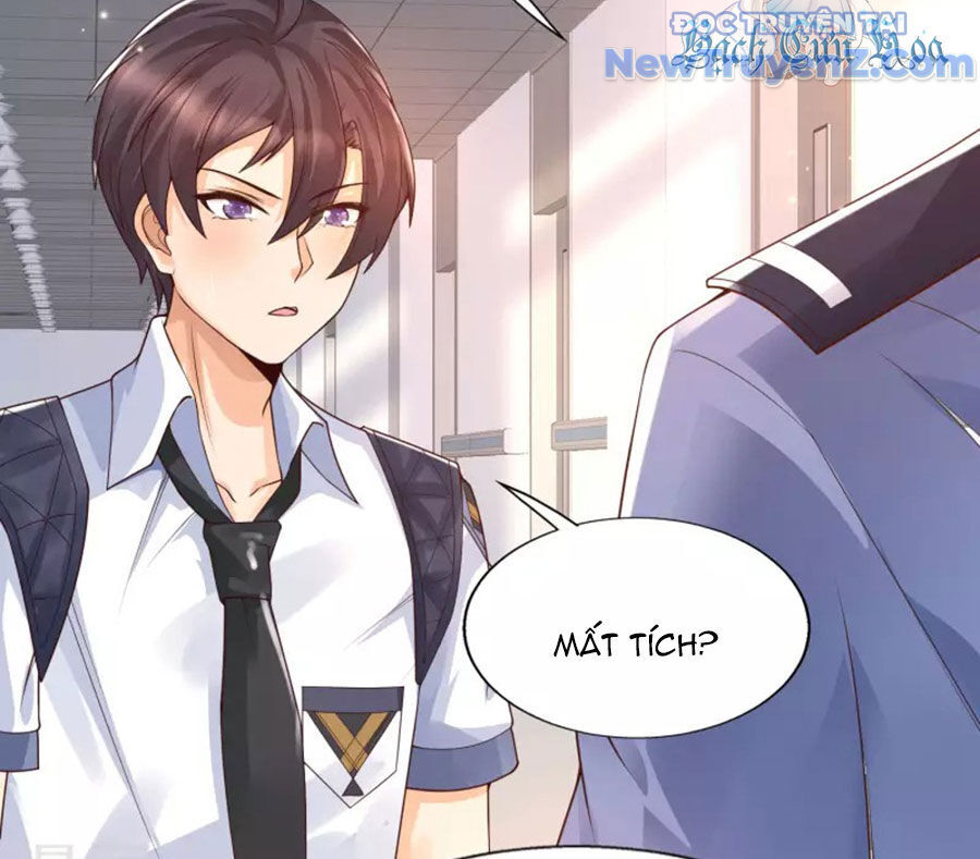 Nữ Thần Giúp Tôi Trở Thành Học Bá Chap 44 - Next Chap 45