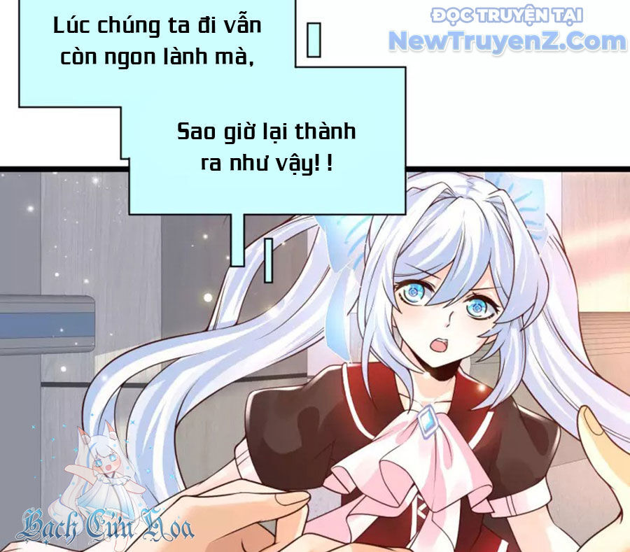Nữ Thần Giúp Tôi Trở Thành Học Bá Chap 44 - Next Chap 45