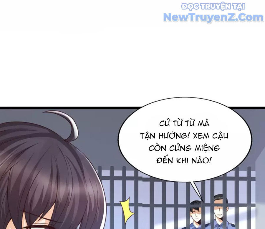 Nữ Thần Giúp Tôi Trở Thành Học Bá Chap 44 - Next Chap 45