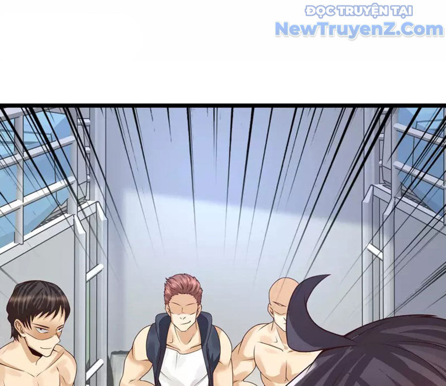 Nữ Thần Giúp Tôi Trở Thành Học Bá Chap 44 - Next Chap 45