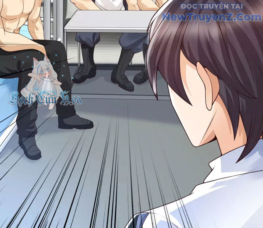 Nữ Thần Giúp Tôi Trở Thành Học Bá Chap 44 - Next Chap 45