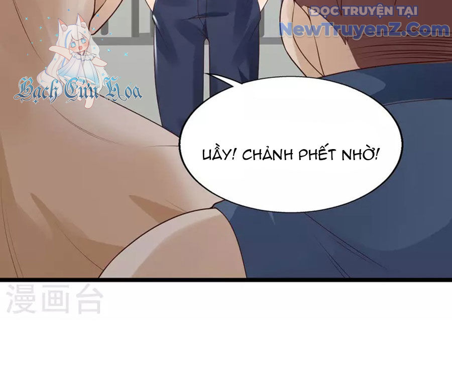 Nữ Thần Giúp Tôi Trở Thành Học Bá Chap 44 - Next Chap 45