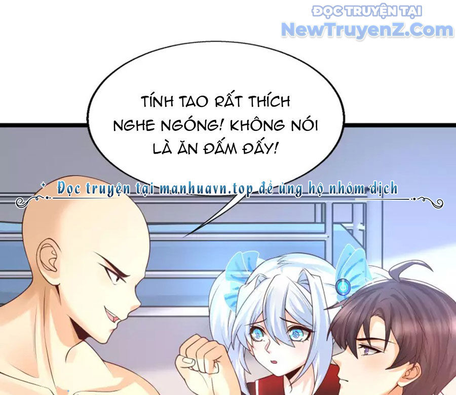 Nữ Thần Giúp Tôi Trở Thành Học Bá Chap 44 - Next Chap 45
