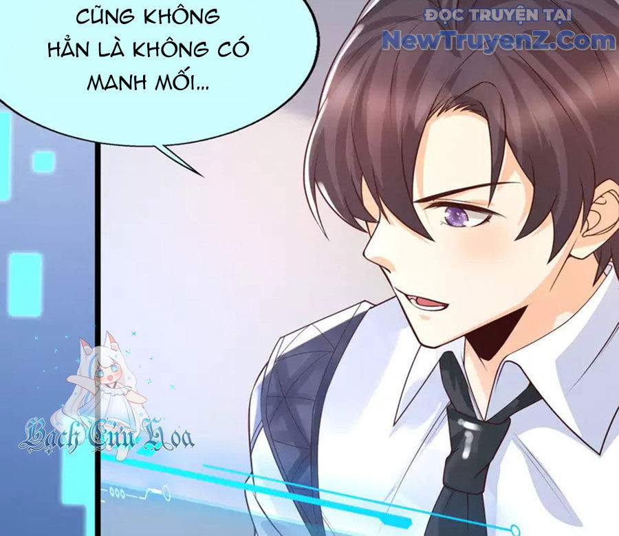 Nữ Thần Giúp Tôi Trở Thành Học Bá Chap 44 - Next Chap 45