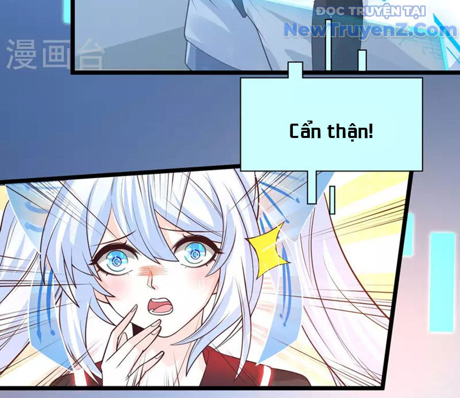 Nữ Thần Giúp Tôi Trở Thành Học Bá Chap 44 - Next Chap 45