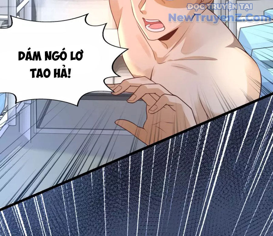 Nữ Thần Giúp Tôi Trở Thành Học Bá Chap 44 - Next Chap 45