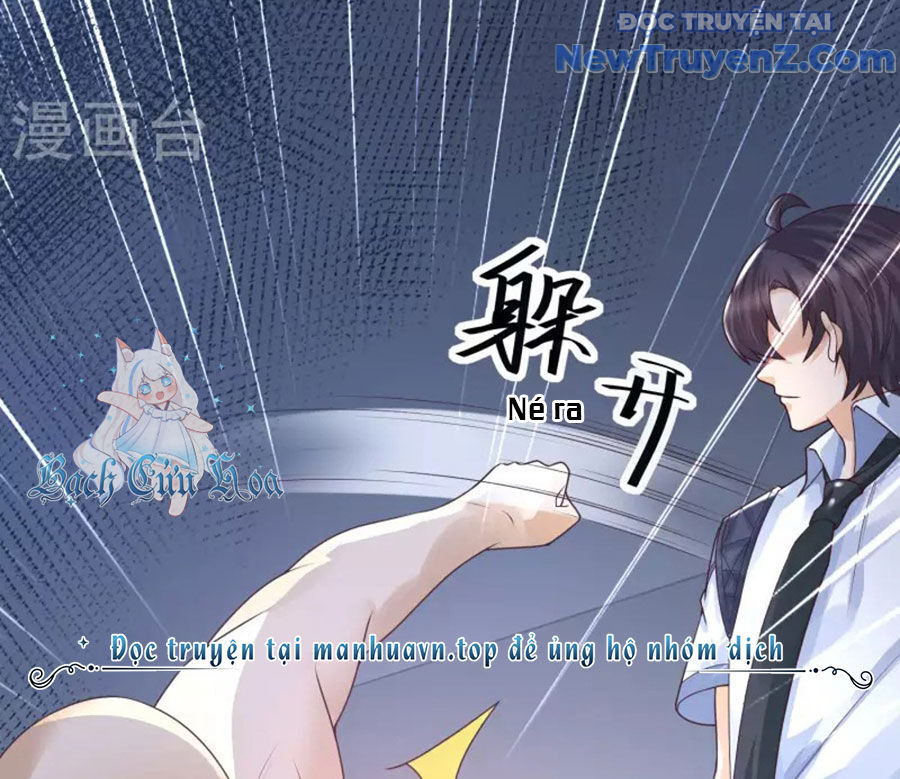 Nữ Thần Giúp Tôi Trở Thành Học Bá Chap 44 - Next Chap 45