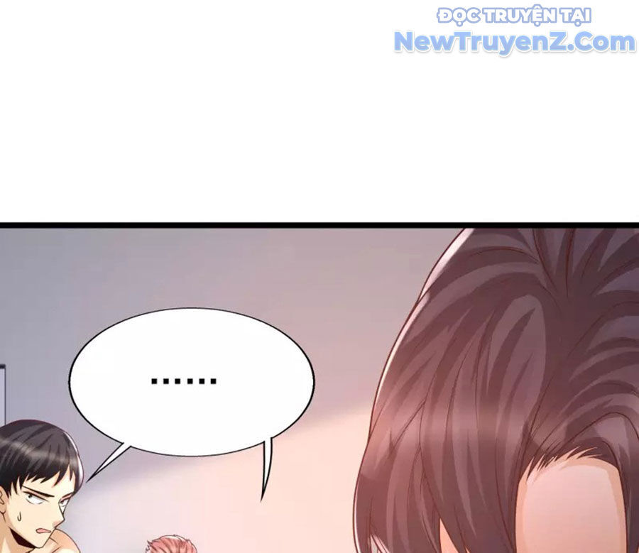 Nữ Thần Giúp Tôi Trở Thành Học Bá Chap 44 - Next Chap 45