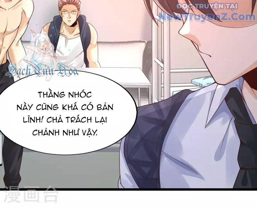Nữ Thần Giúp Tôi Trở Thành Học Bá Chap 44 - Next Chap 45
