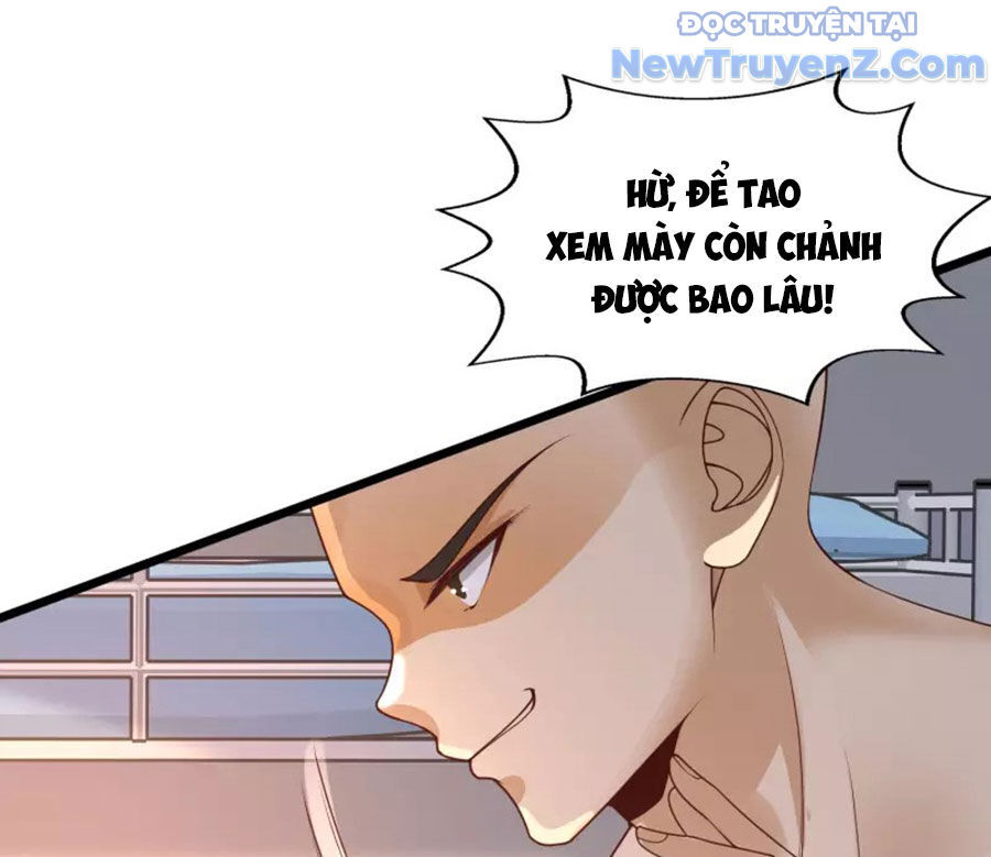 Nữ Thần Giúp Tôi Trở Thành Học Bá Chap 44 - Next Chap 45
