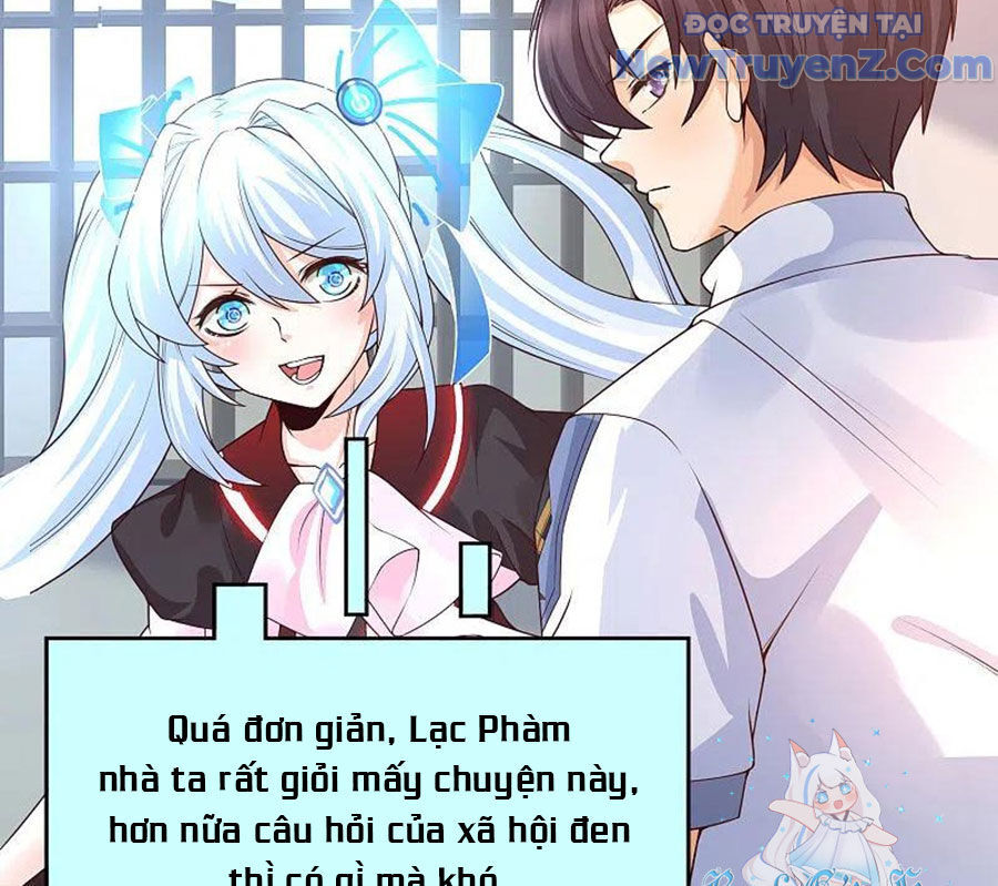 Nữ Thần Giúp Tôi Trở Thành Học Bá Chap 45 - Next Chap 46