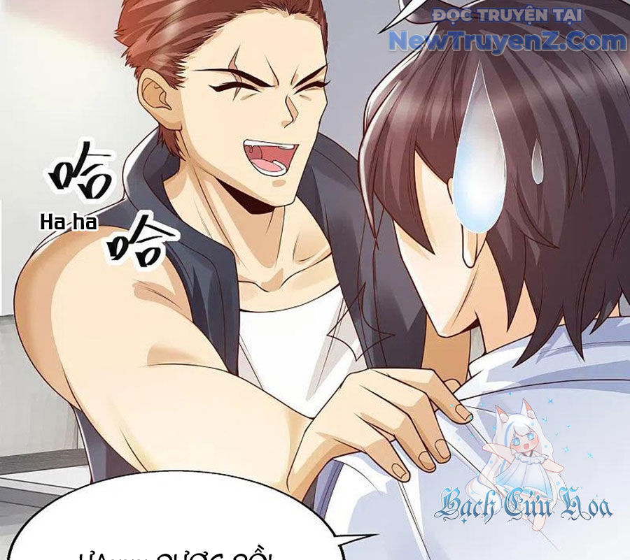 Nữ Thần Giúp Tôi Trở Thành Học Bá Chap 45 - Next Chap 46