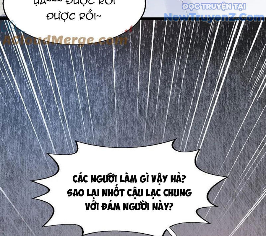Nữ Thần Giúp Tôi Trở Thành Học Bá Chap 45 - Next Chap 46