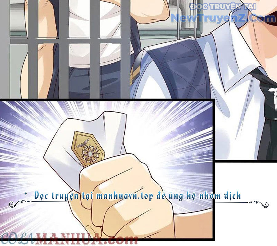 Nữ Thần Giúp Tôi Trở Thành Học Bá Chap 45 - Next Chap 46