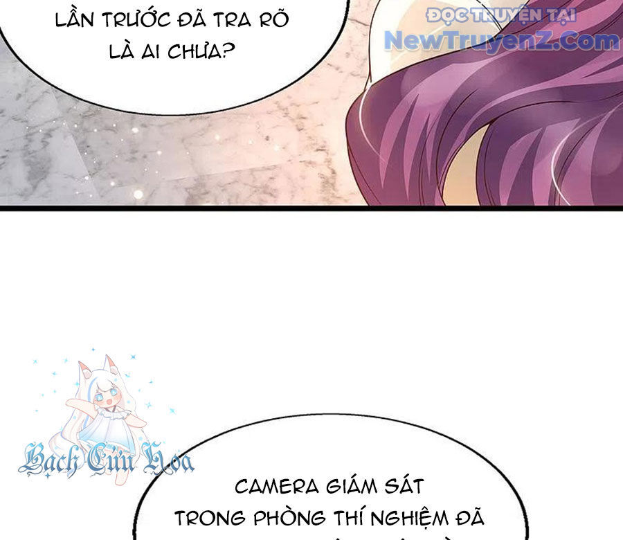 Nữ Thần Giúp Tôi Trở Thành Học Bá Chap 45 - Next Chap 46