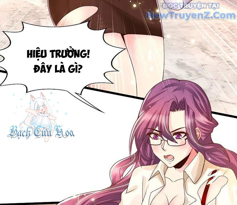 Nữ Thần Giúp Tôi Trở Thành Học Bá Chap 45 - Next Chap 46