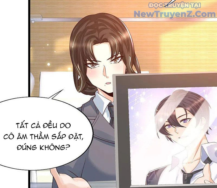 Nữ Thần Giúp Tôi Trở Thành Học Bá Chap 45 - Next Chap 46