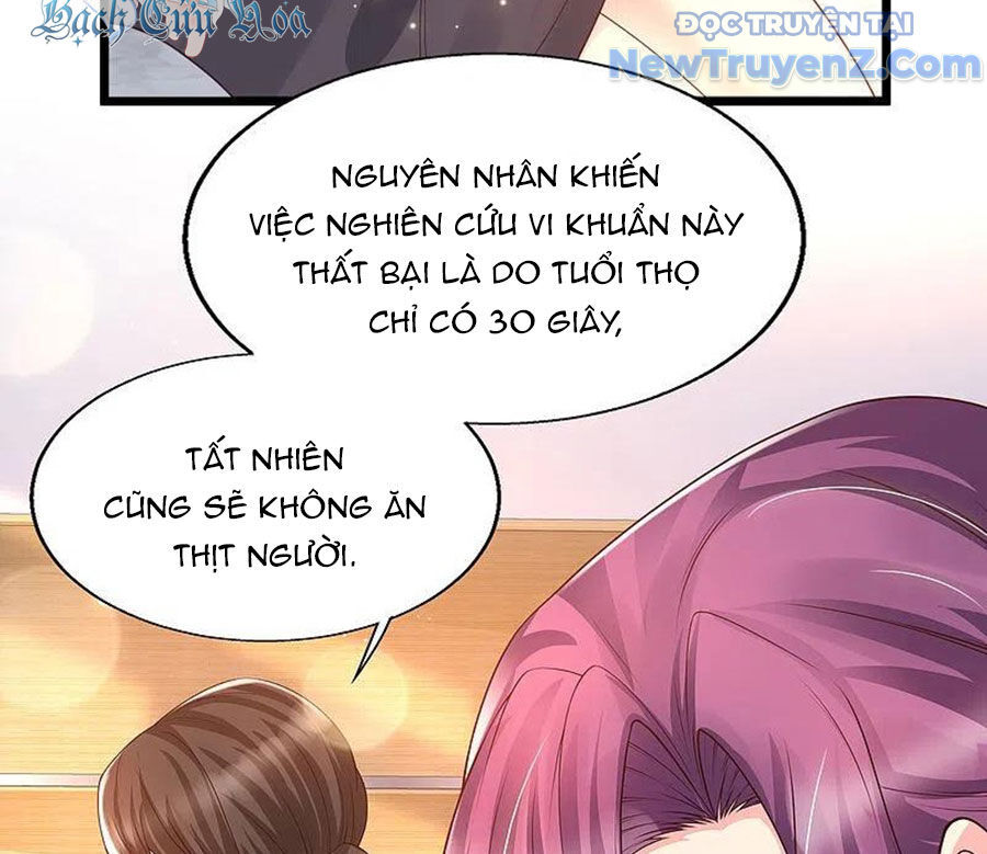 Nữ Thần Giúp Tôi Trở Thành Học Bá Chap 45 - Next Chap 46