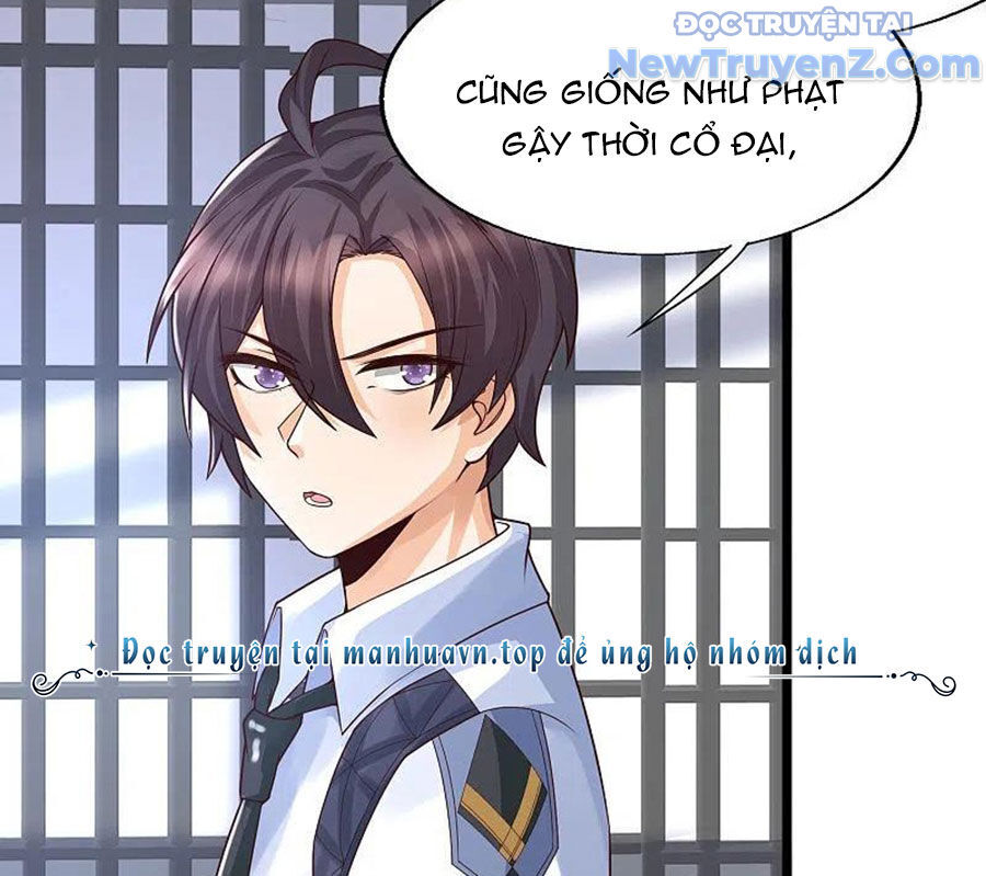 Nữ Thần Giúp Tôi Trở Thành Học Bá Chap 45 - Next Chap 46