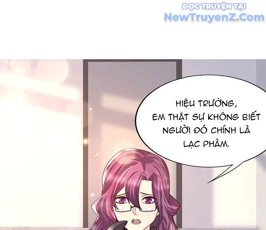 Nữ Thần Giúp Tôi Trở Thành Học Bá Chap 45 - Next Chap 46