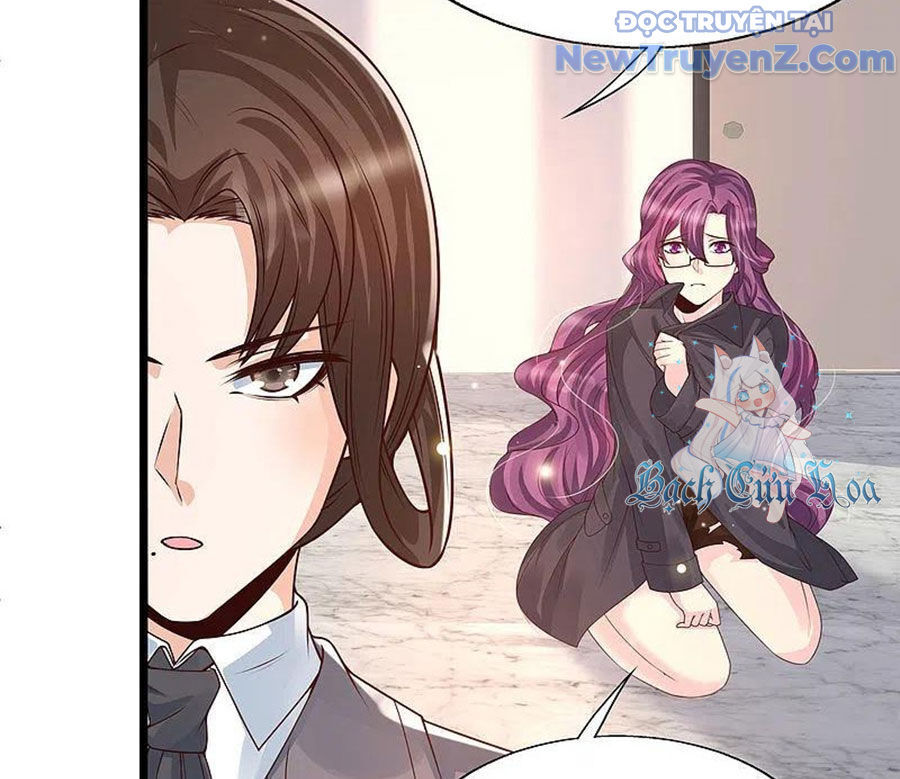 Nữ Thần Giúp Tôi Trở Thành Học Bá Chap 45 - Next Chap 46