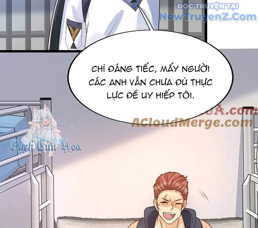 Nữ Thần Giúp Tôi Trở Thành Học Bá Chap 45 - Next Chap 46