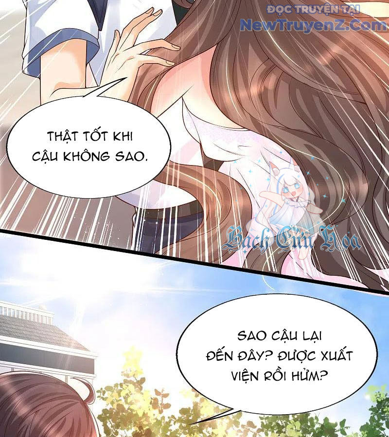 Nữ Thần Giúp Tôi Trở Thành Học Bá Chap 46 - Next Chap 47