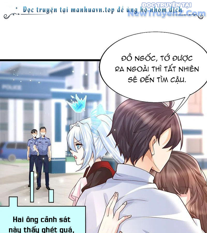 Nữ Thần Giúp Tôi Trở Thành Học Bá Chap 46 - Next Chap 47