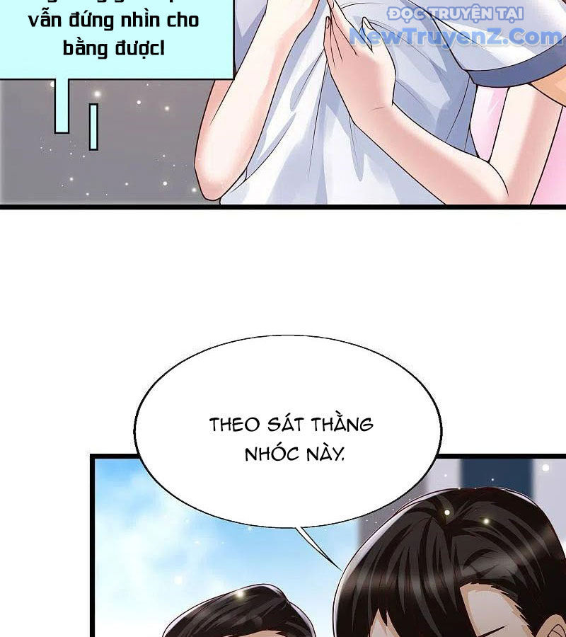 Nữ Thần Giúp Tôi Trở Thành Học Bá Chap 46 - Next Chap 47