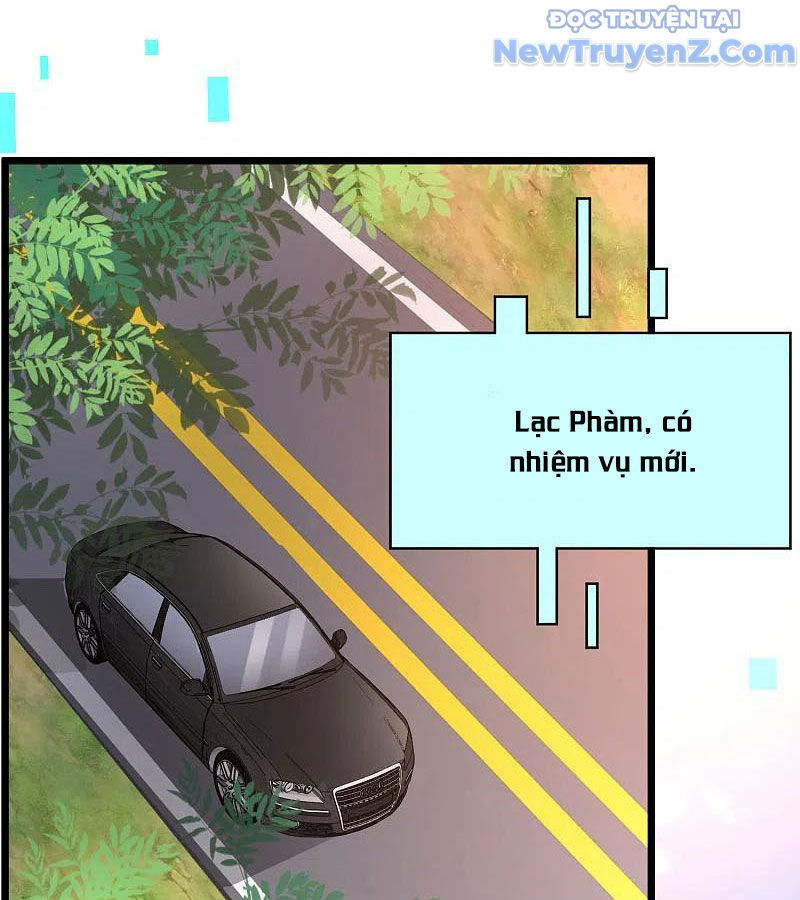 Nữ Thần Giúp Tôi Trở Thành Học Bá Chap 46 - Next Chap 47