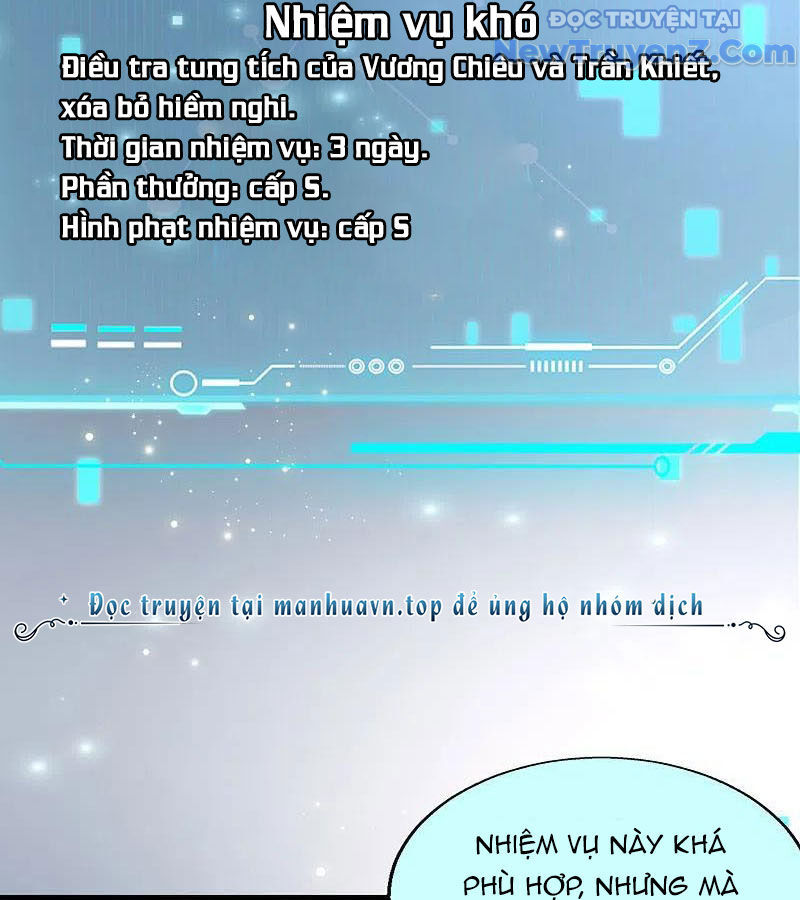 Nữ Thần Giúp Tôi Trở Thành Học Bá Chap 46 - Next Chap 47