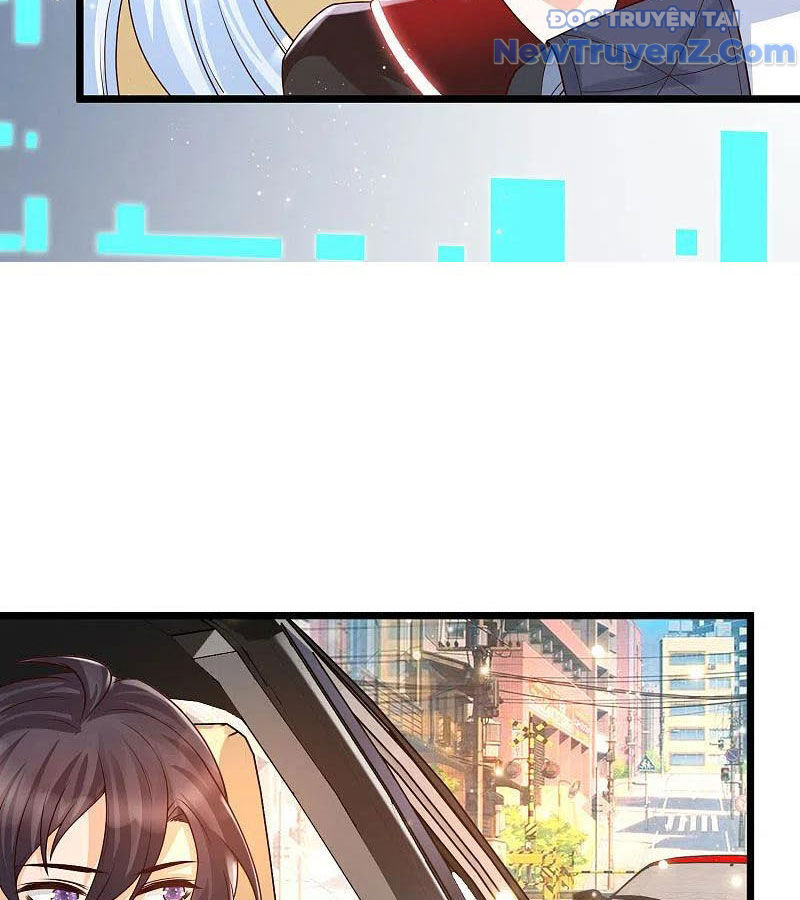 Nữ Thần Giúp Tôi Trở Thành Học Bá Chap 46 - Next Chap 47