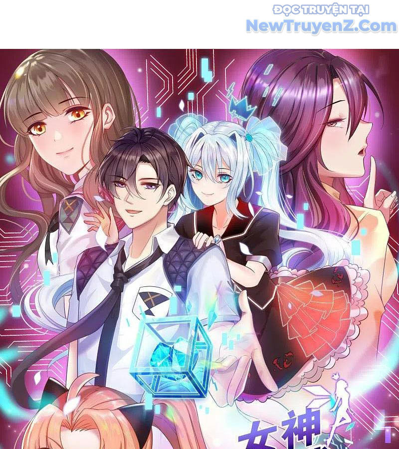 Nữ Thần Giúp Tôi Trở Thành Học Bá Chap 46 - Next Chap 47