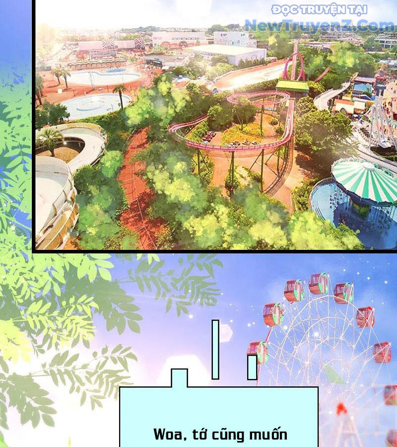 Nữ Thần Giúp Tôi Trở Thành Học Bá Chap 46 - Next Chap 47