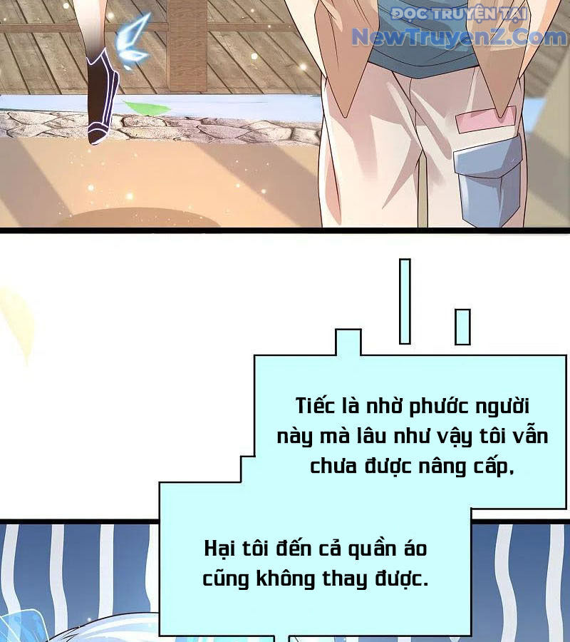 Nữ Thần Giúp Tôi Trở Thành Học Bá Chap 46 - Next Chap 47