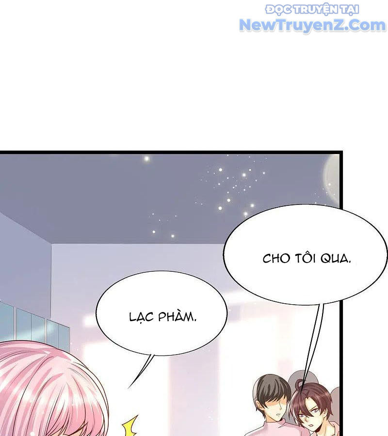 Nữ Thần Giúp Tôi Trở Thành Học Bá Chap 46 - Next Chap 47