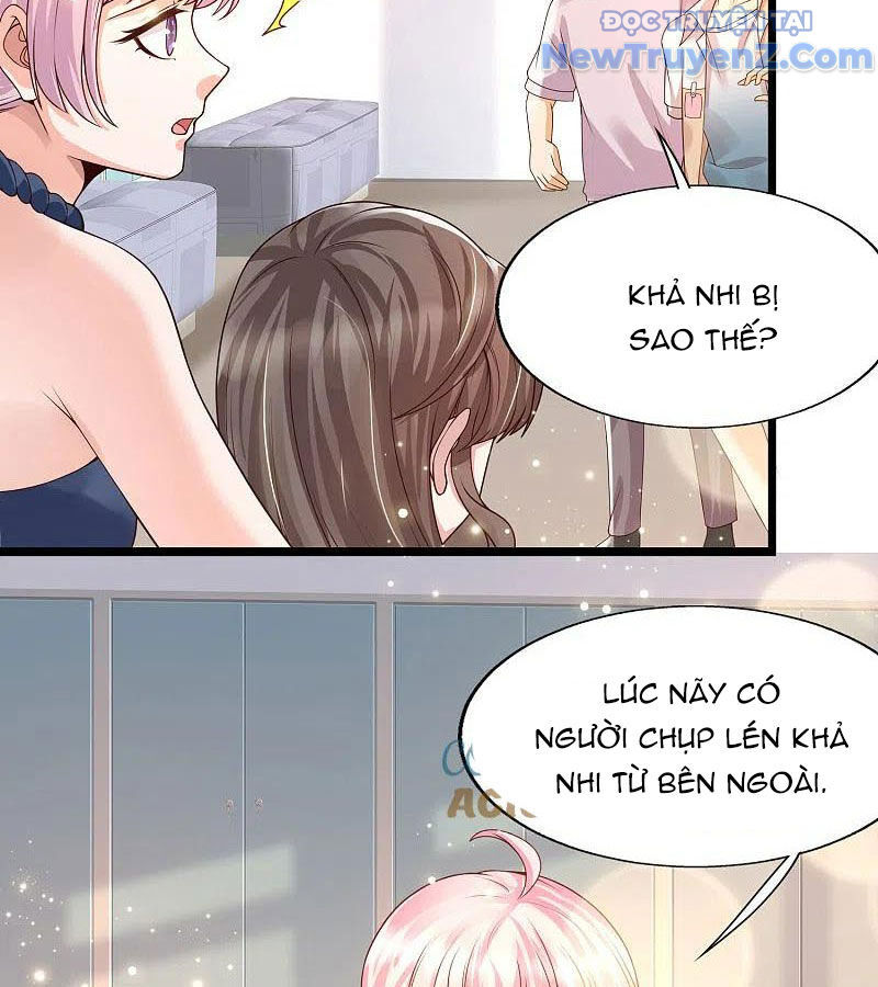 Nữ Thần Giúp Tôi Trở Thành Học Bá Chap 46 - Next Chap 47