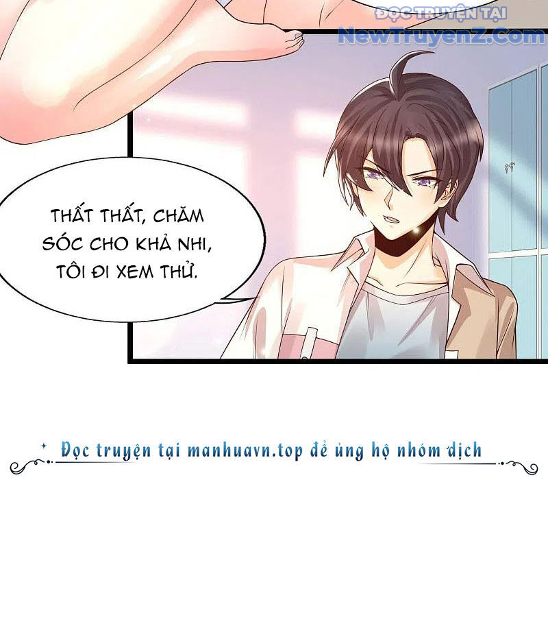 Nữ Thần Giúp Tôi Trở Thành Học Bá Chap 46 - Next Chap 47