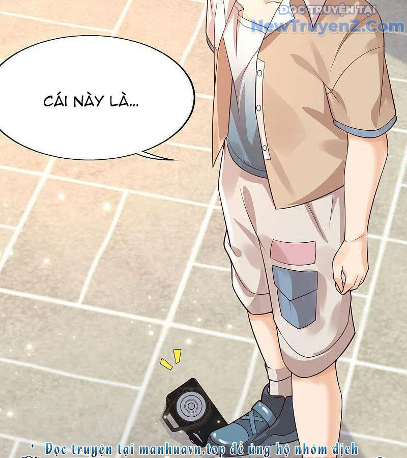 Nữ Thần Giúp Tôi Trở Thành Học Bá Chap 46 - Next Chap 47