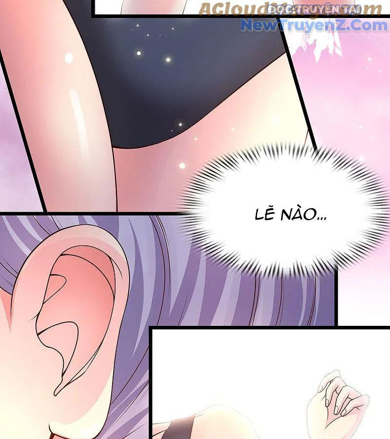 Nữ Thần Giúp Tôi Trở Thành Học Bá Chap 46 - Next Chap 47