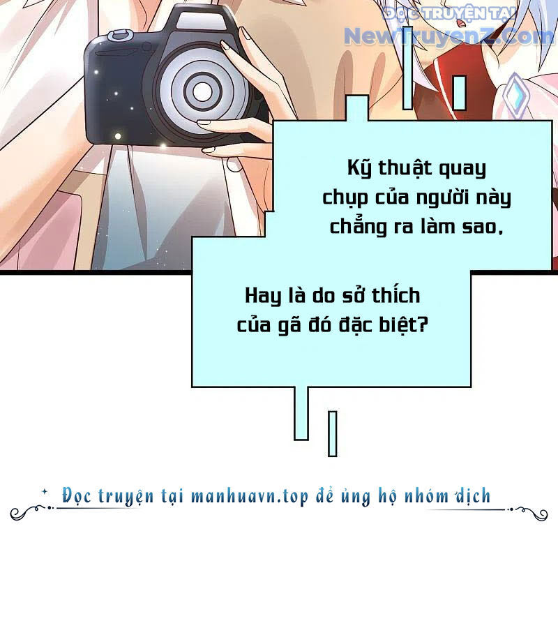 Nữ Thần Giúp Tôi Trở Thành Học Bá Chap 46 - Next Chap 47